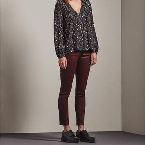 NEW! Never Worn AG Jean Ankle Skinny, 27